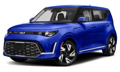 2023 Kia Soul