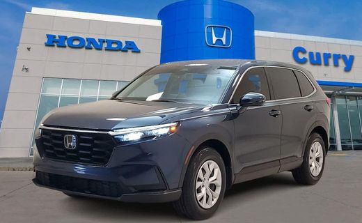 2023 Honda CR-V LX