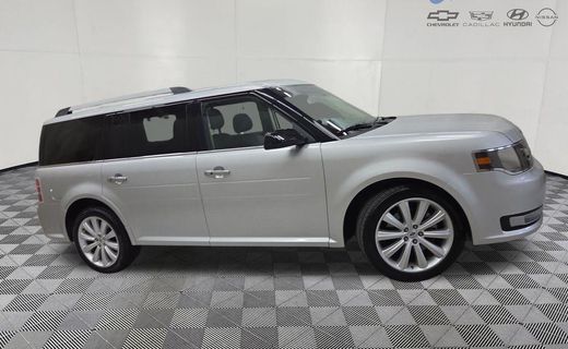 2019 Ford Flex SEL