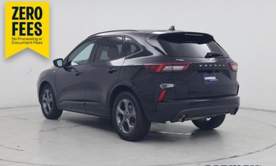2023 Ford Escape ST Line