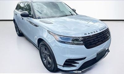 2025 Land Rover Range Velar P250 Dynamic SE