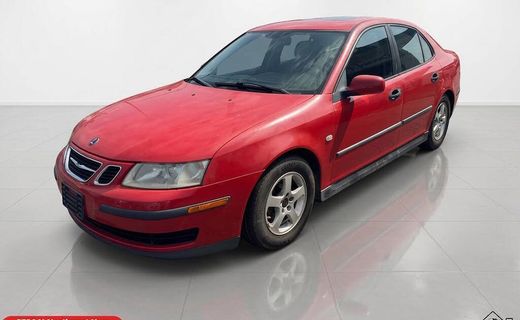 2004 Saab 9-3 Linear