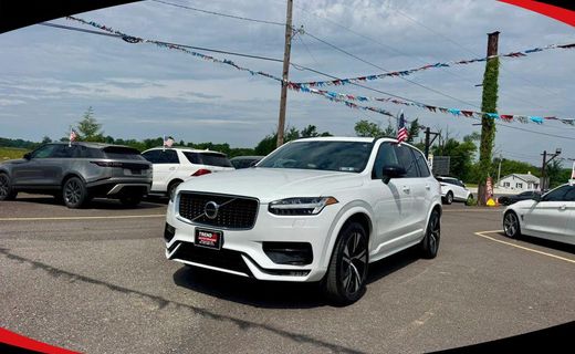 2020 Volvo XC90