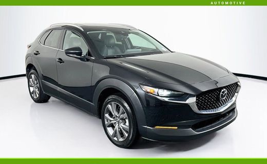2023 Mazda CX-30 Premium Package