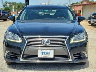 2014 Lexus LS 460