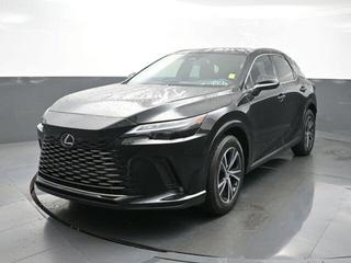 2024 Lexus RX 350