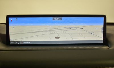 2022 Genesis GV80 3 5T Advanced