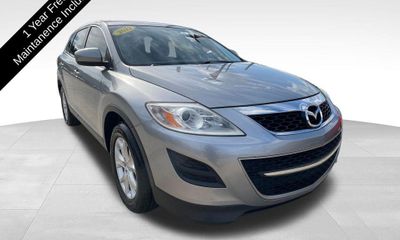 2012 Mazda CX-9 Touring GS
