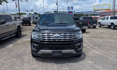 2019 Ford Expedition Limited