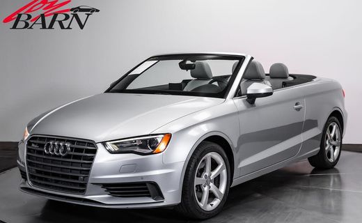 2016 Audi A3