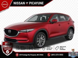 2022 Mazda CX-5 Preferred Package