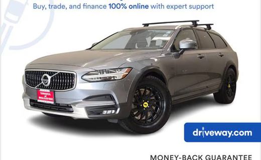 2020 Volvo V90CC Inscription