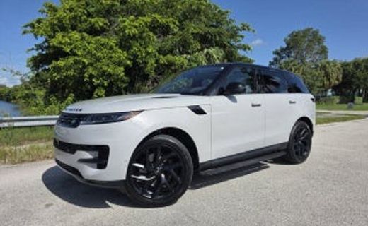 2023 Land Rover Range Sport P360 Dynamic SE