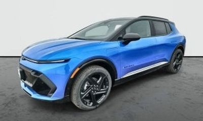 2026 Hyundai Palisade Blue SEL Premium