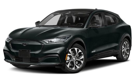 2023 Ford Mustang Mach-E Premium