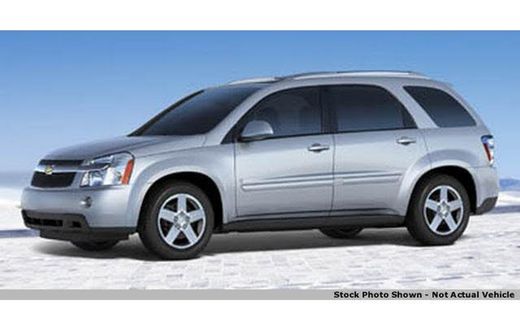 2007 Chevrolet Equinox LS
