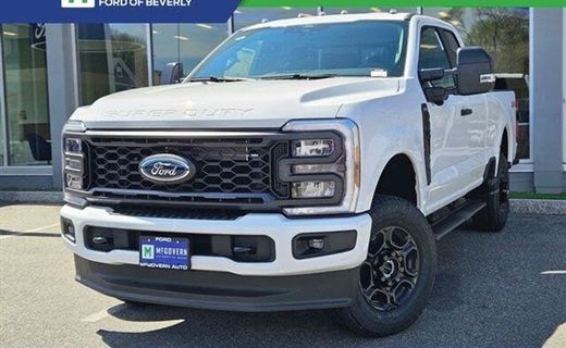 2026 Ford F-350 XL
