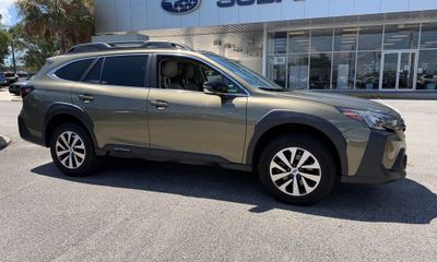 2023 Subaru Outback Premium
