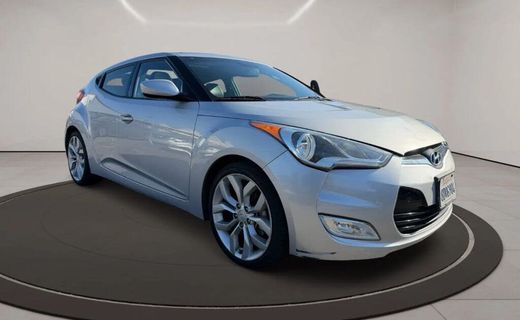 2013 Hyundai Veloster