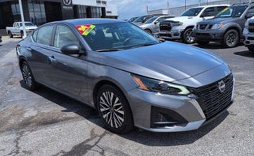 2024 Nissan Altima SL