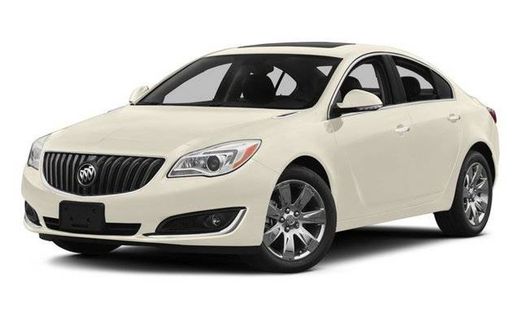 2014 Buick Regal Premium I