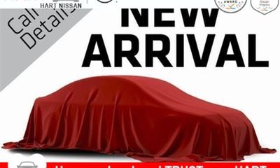 2017 Nissan Quest SV