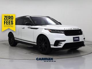 2019 Land Rover Range Velar SE