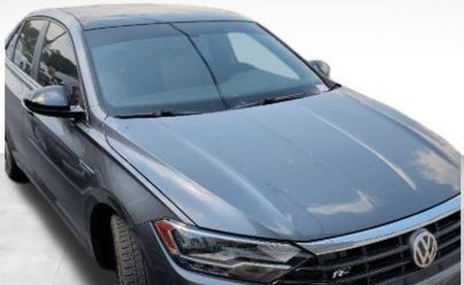 2020 Volkswagen Jetta