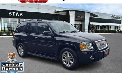 2008 GMC Envoy Denali