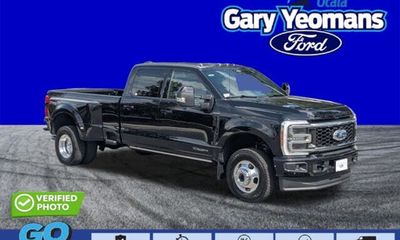 2026 Ford F-350 XL