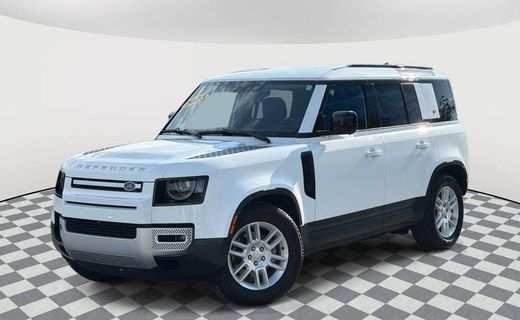 2023 Land Rover Defender 110 S