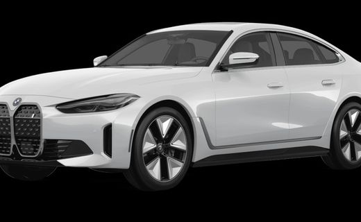 2024 BMW I4 EDRIVE35