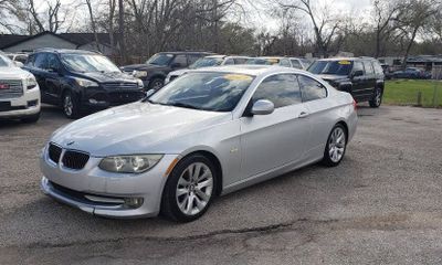 2011 BMW 328I I