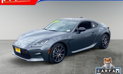 2024 Toyota GR86