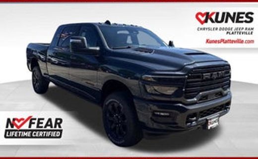 2024 GMC Sierra HD Denali Ultimate