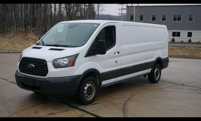 2017 Ford Transit 250 LWB LOW