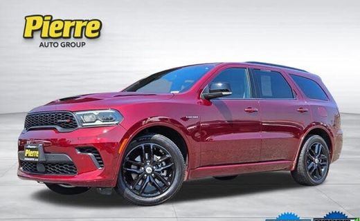 2025 Dodge Durango