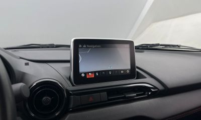 2017 Mazda MX-5 Club