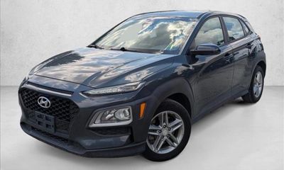 2020 Hyundai Kona SE
