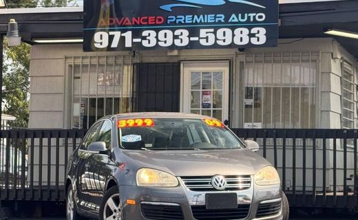 2009 Volkswagen Jetta