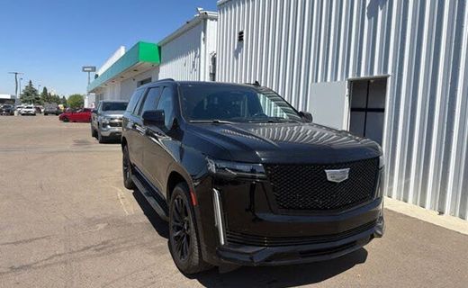2021 Cadillac Escalade ESV Sport