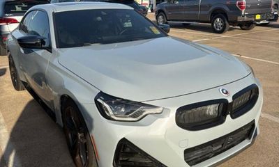 2023 BMW M240I xDrive