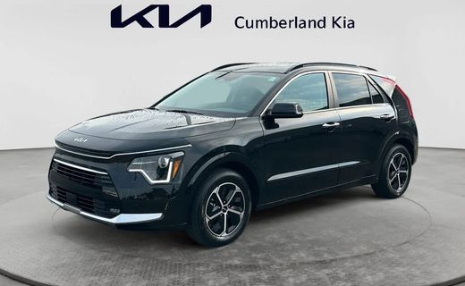 2026 Kia Niro