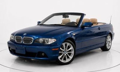 2008 Mercedes-Benz SLK-Class SLK280