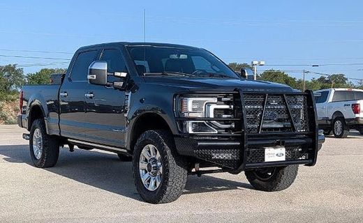 2020 Ford F-250 Lariat