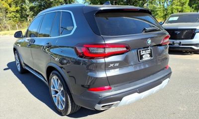 2021 BMW X5 SDRIVE40I