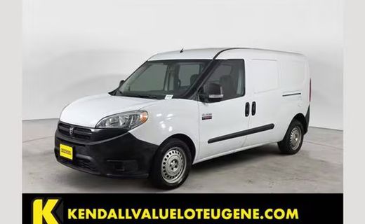 2016 Ram Promaster City ST