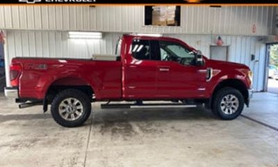 2024 Ford F-350 Lariat