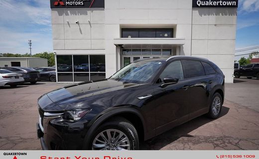2024 Mazda CX-90 Preferred