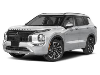 2026 Mitsubishi Outlander SEL S AWC